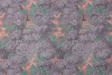 Disney | Baxter Mill - Princess - Ariel - Shell Fabric