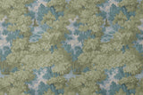 Disney | Baxter Mill - Princess - Ariel - Seaweed Fabric