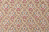 Disney | Baxter Mill - Princess - Cinderella - Slipper - Storybook Fabric
