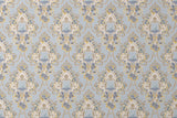 Disney | Baxter Mill - Princess - Cinderella - Slipper - Glass Fabric