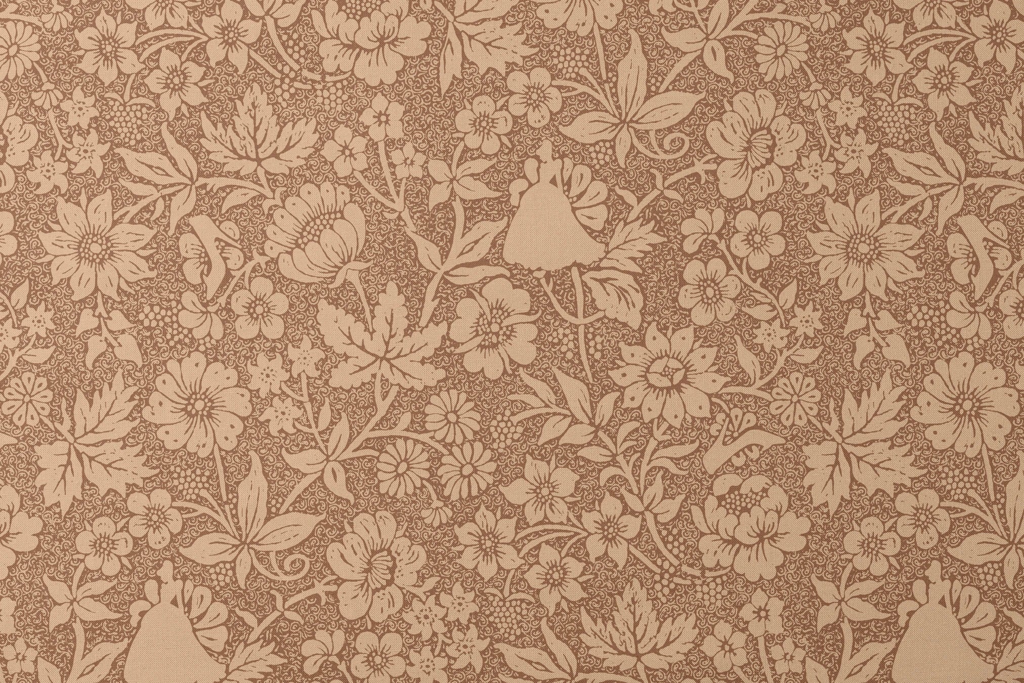 Disney | Baxter Mill - Princess - Cinderella - Dream - Mouse Fabric