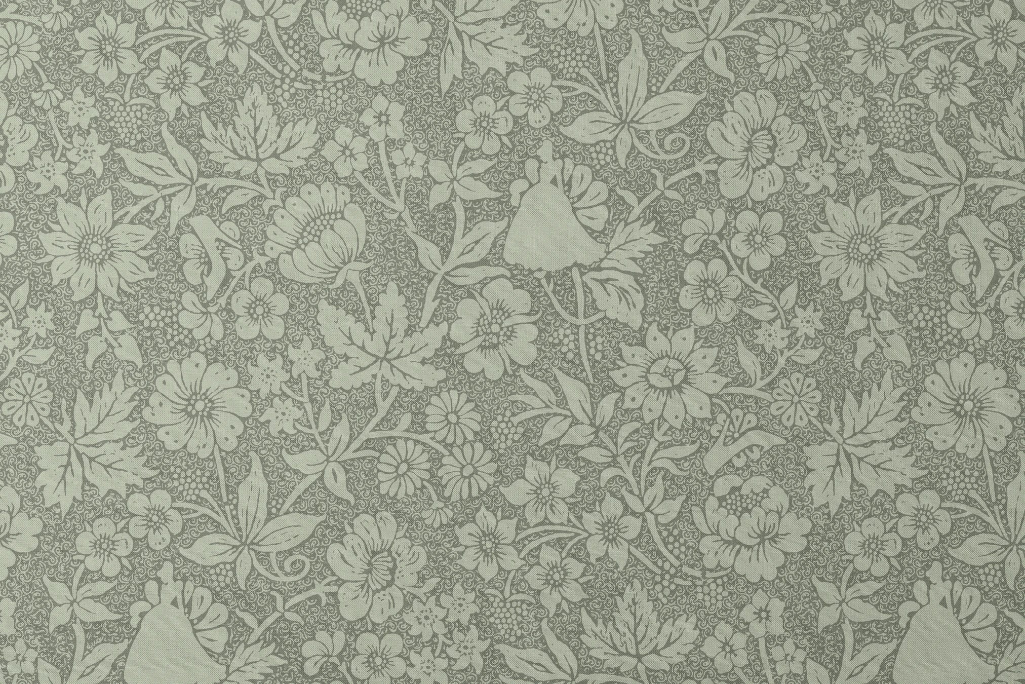 Disney | Baxter Mill - Princess - Cinderella - Dream - Garden Fabric
