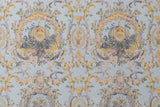 Disney | Baxter Mill - Princess - Cinderella - Glass Fabric