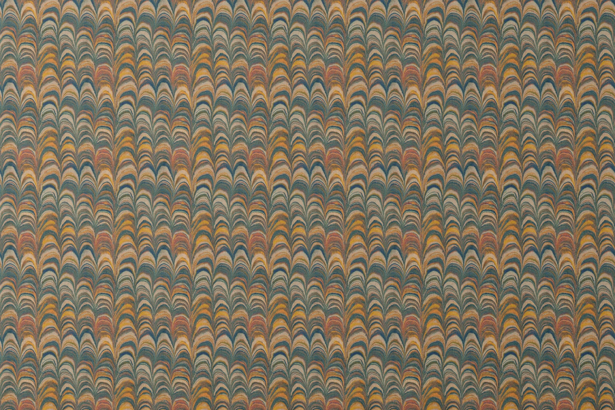 Alaia - Jeepney Fabric
