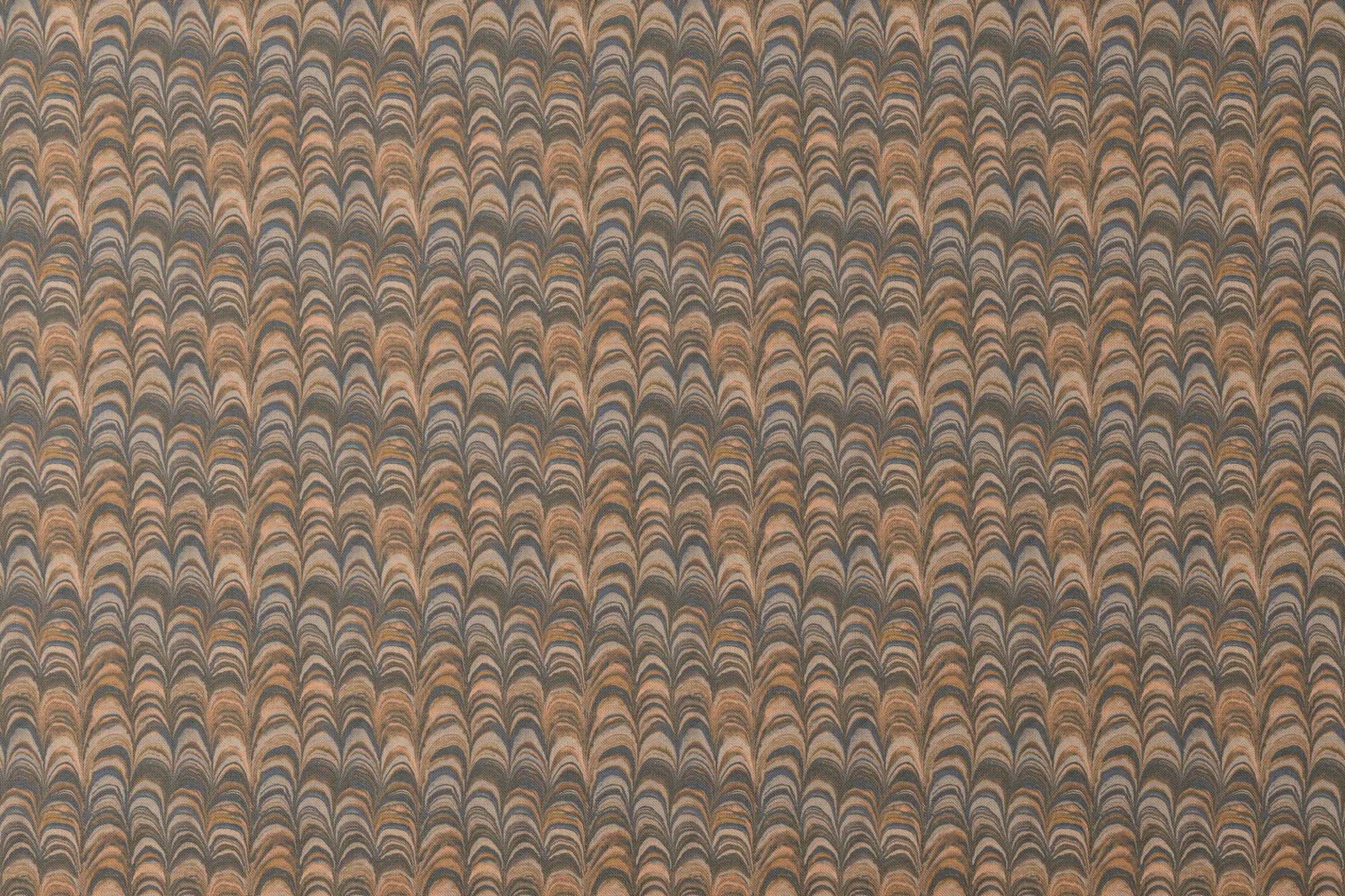 Alaia - Hunker Down Fabric
