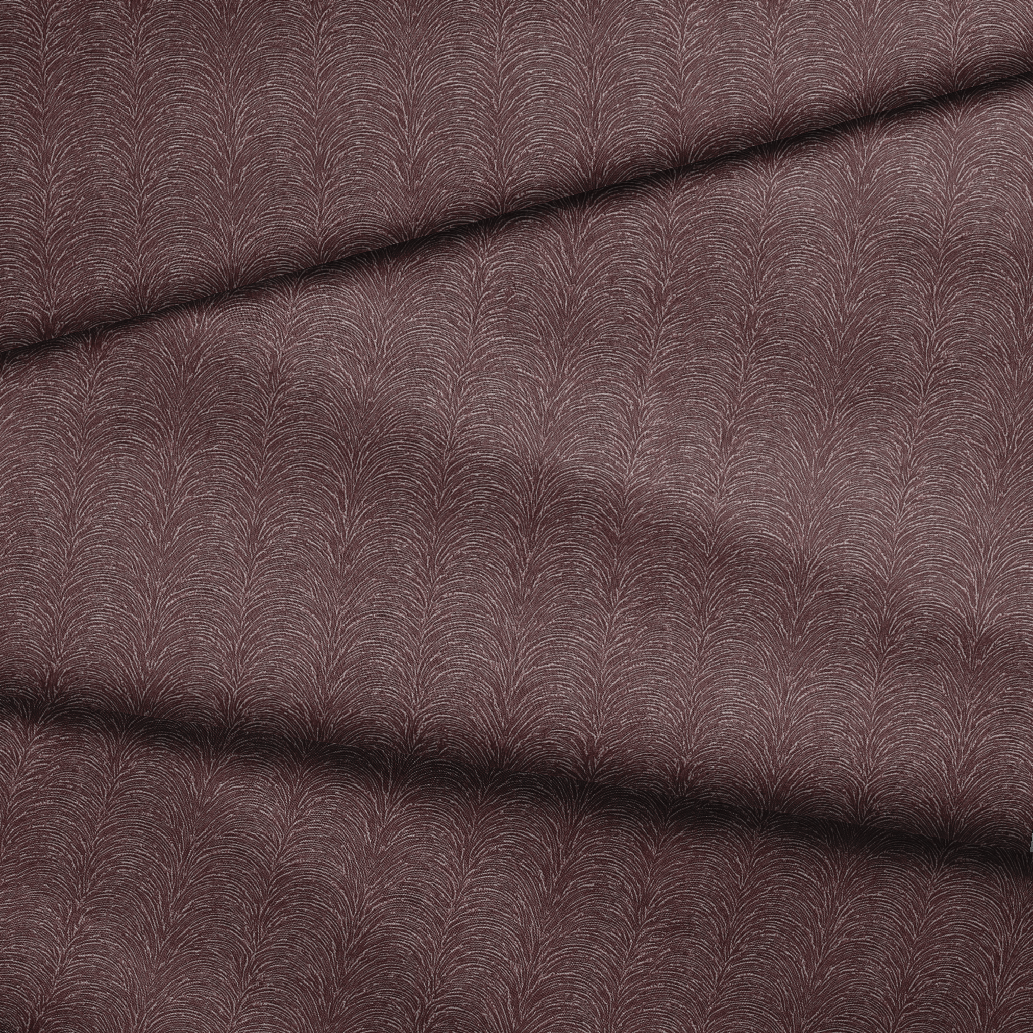  fabric fold mockup