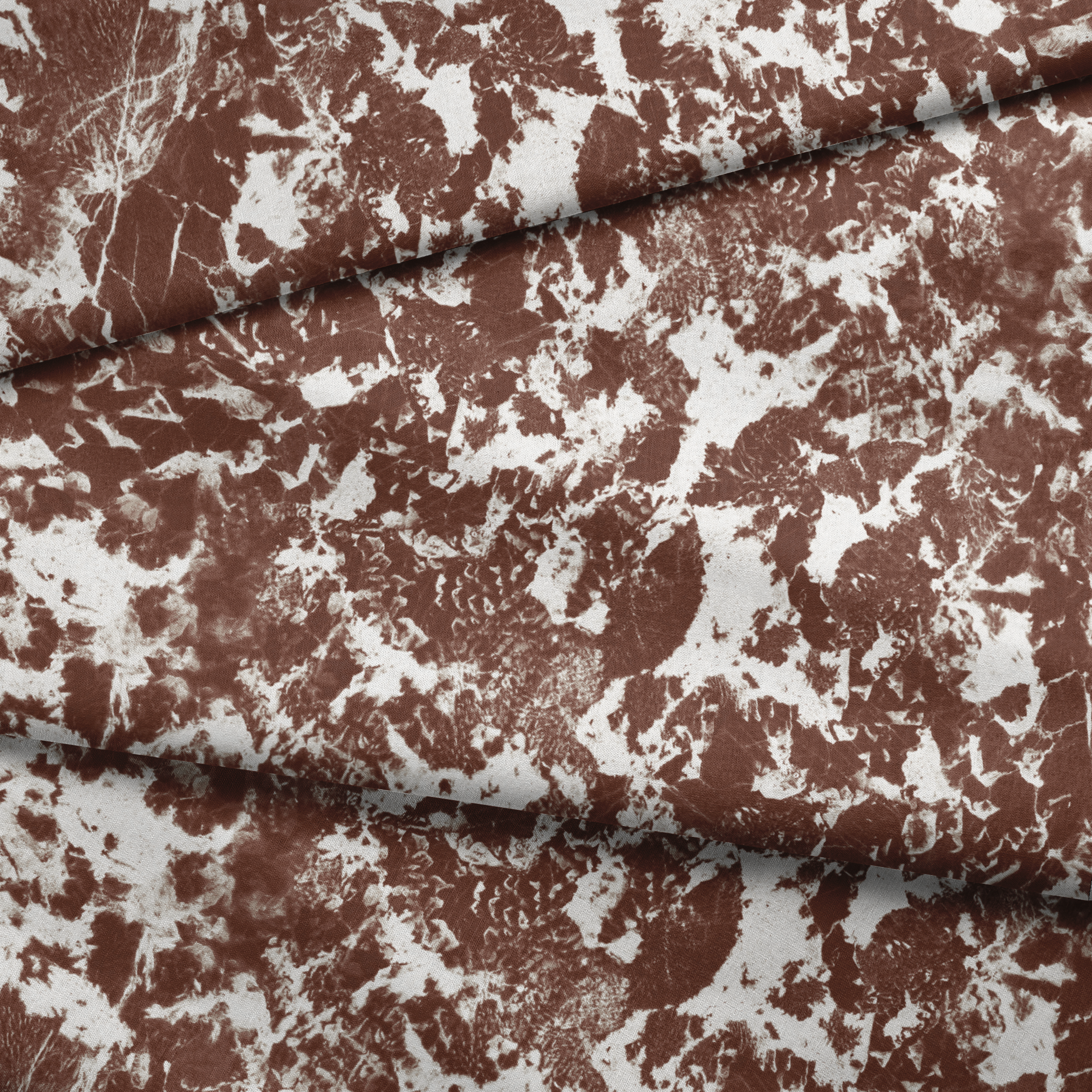  fabric fold mockup