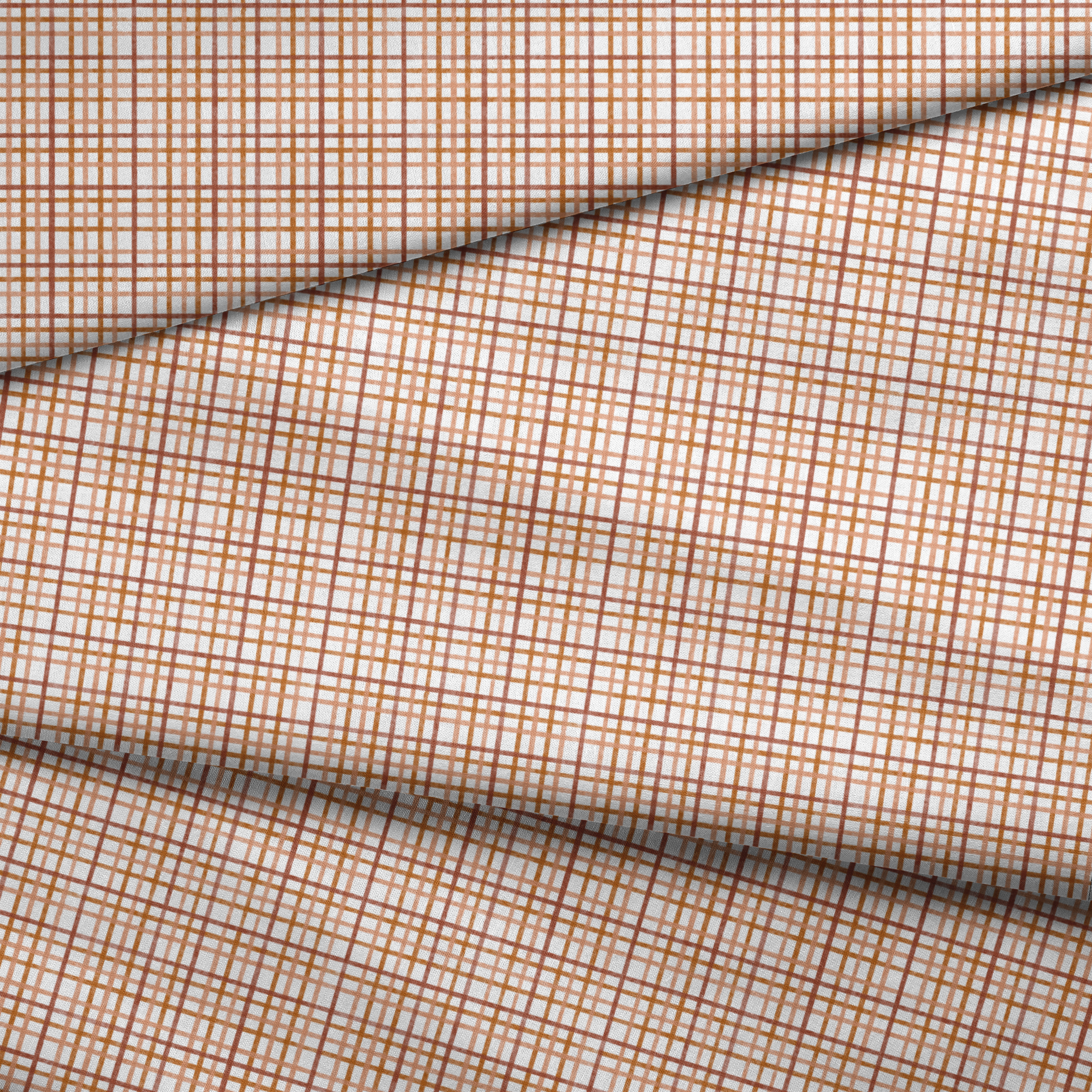  fabric fold mockup