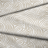  fabric fold mockup