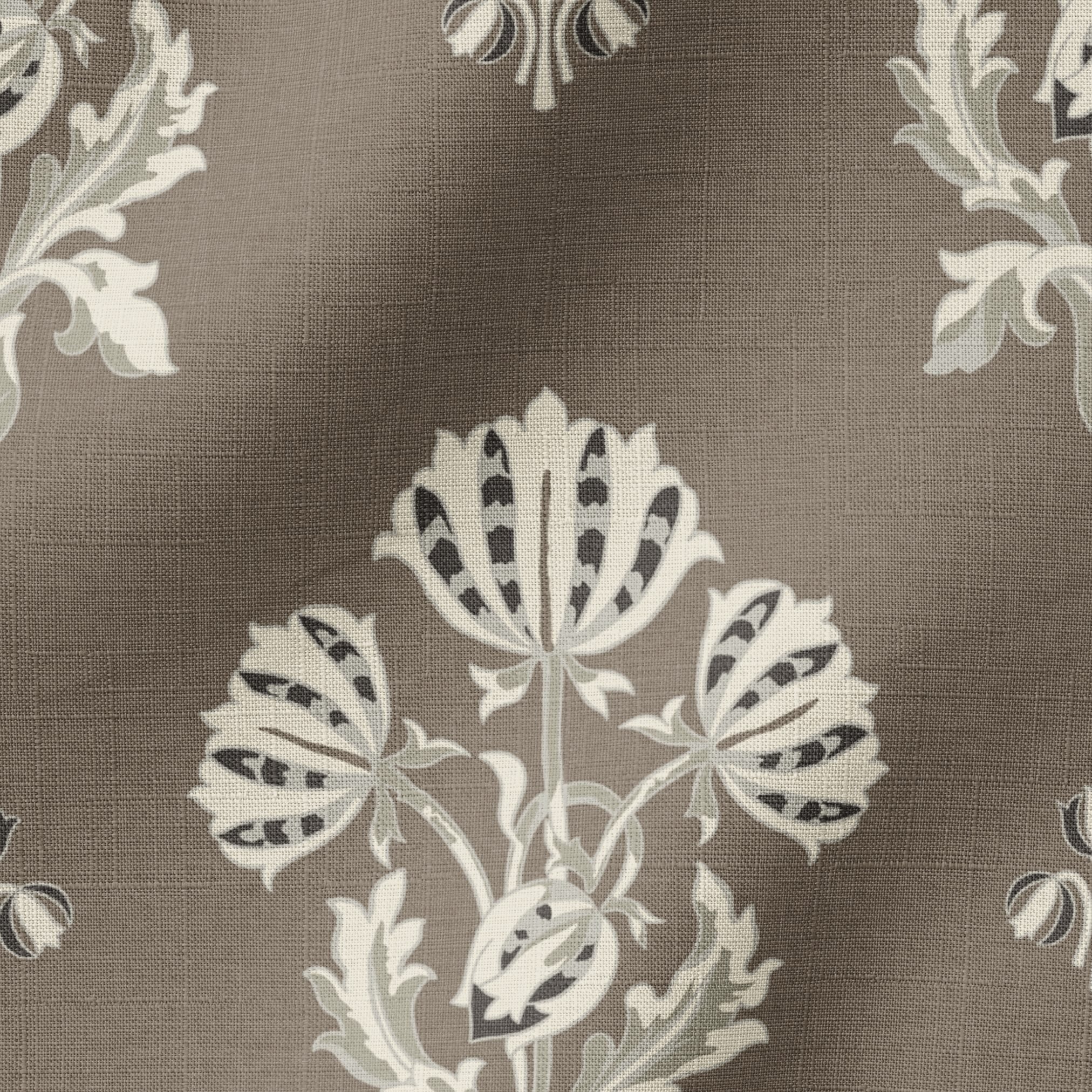  fabric ripple mockup