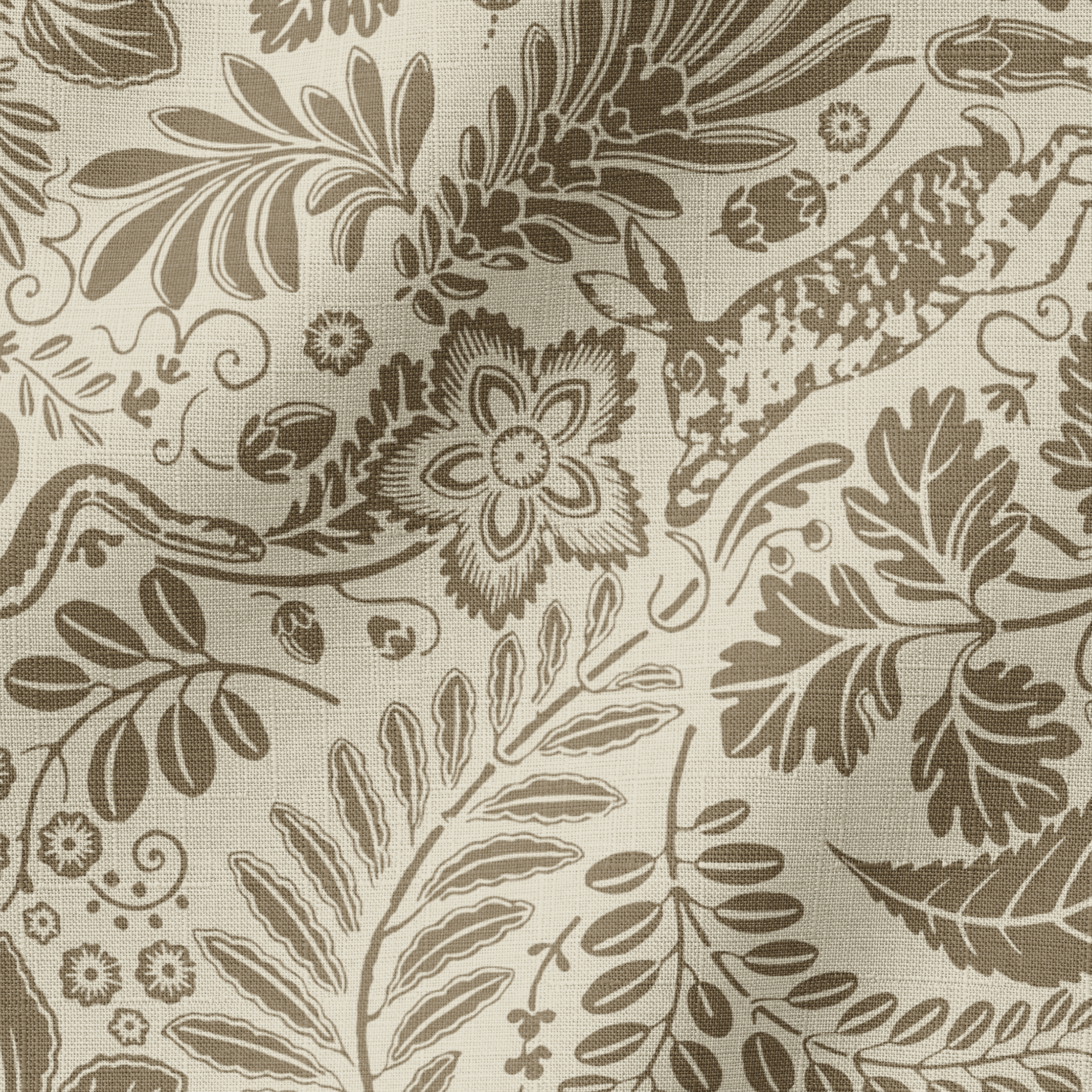  fabric ripple mockup