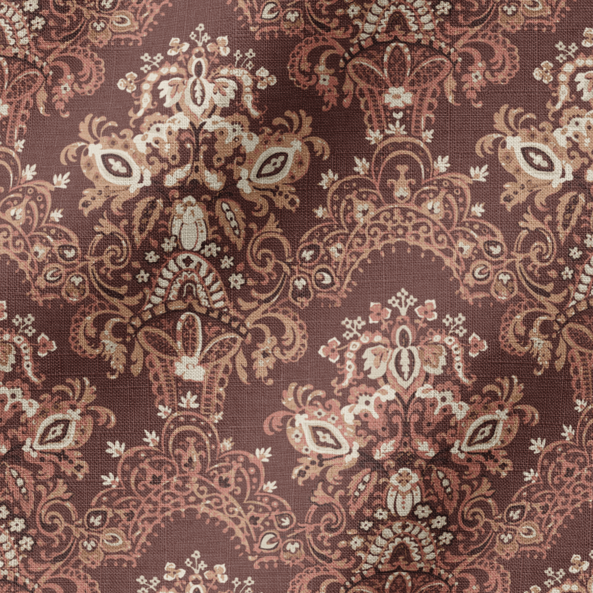  fabric ripple mockup