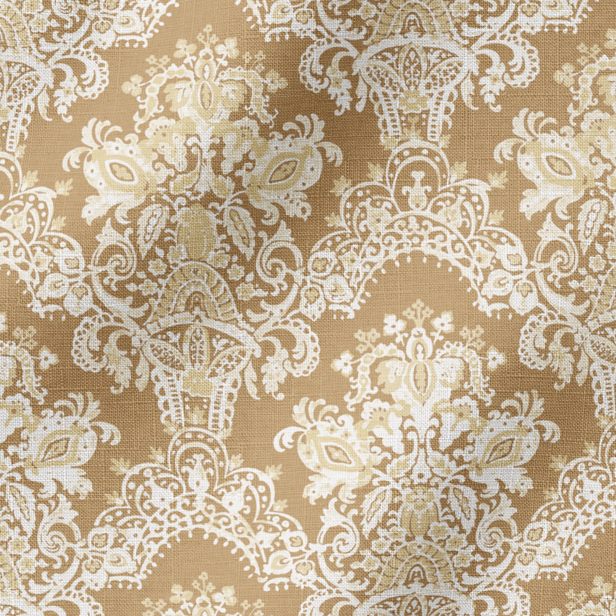  fabric ripple mockup