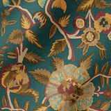 fabric ripple mockup