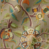 fabric ripple mockup