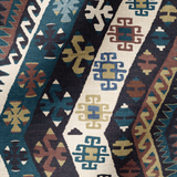  fabric ripple mockup