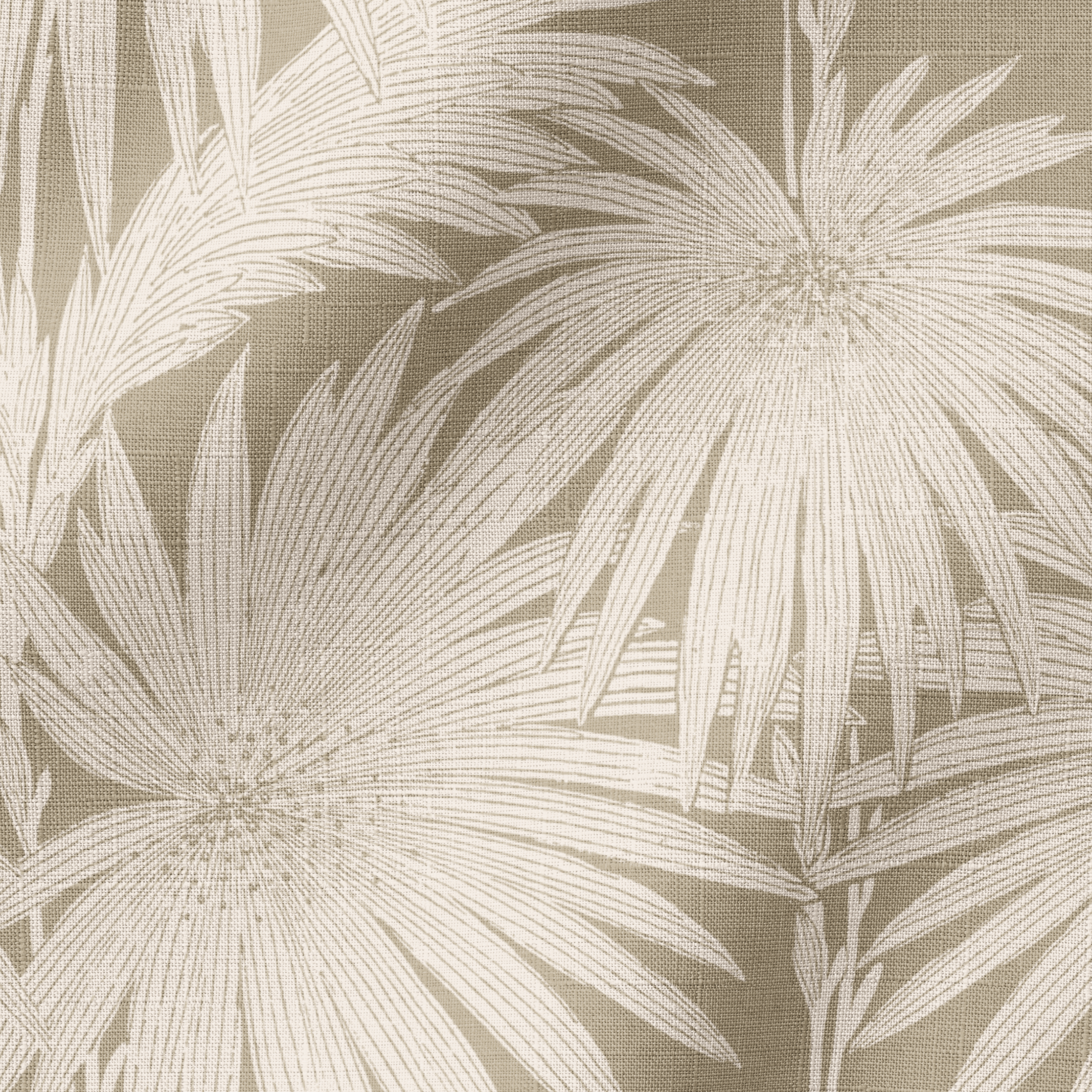  fabric ripple mockup