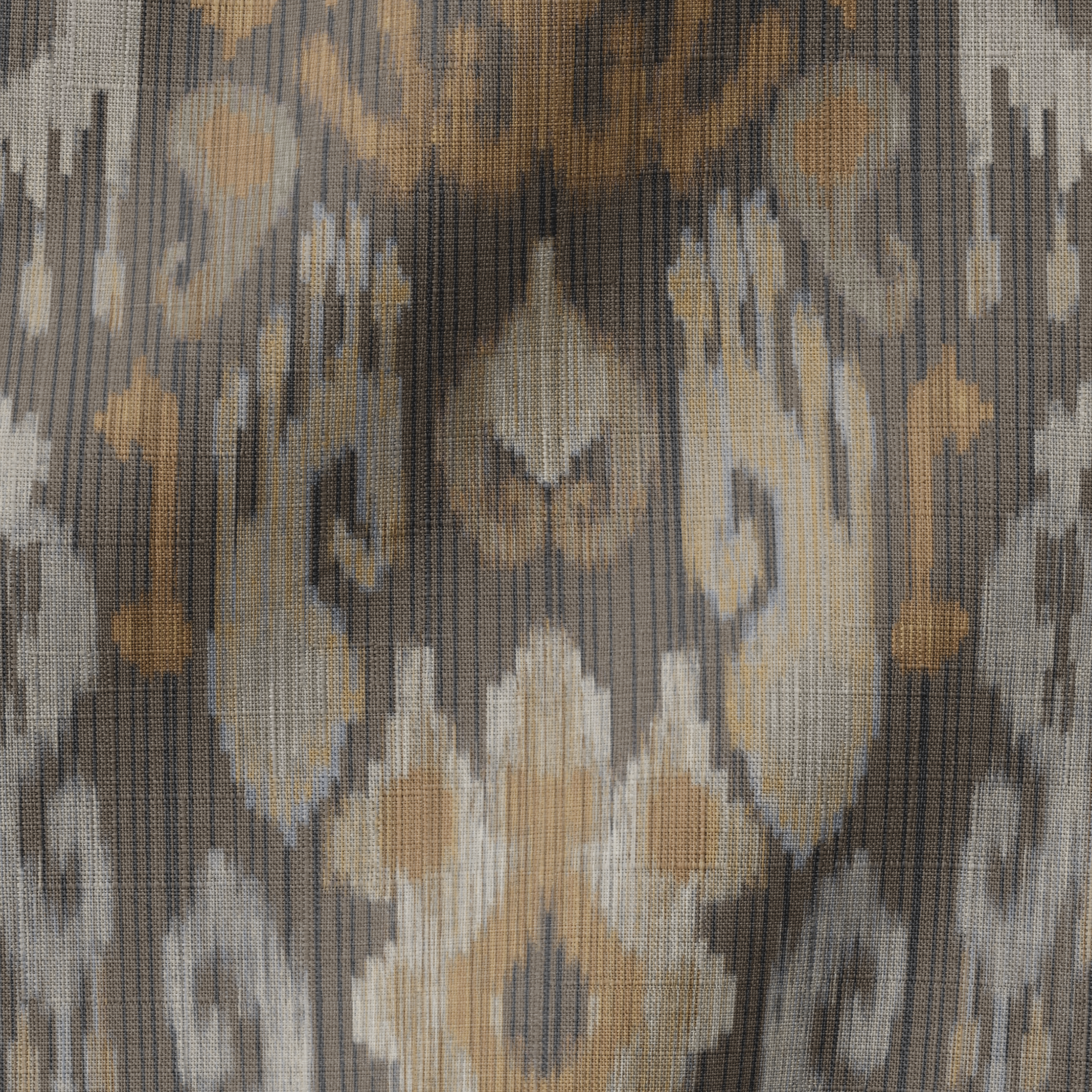  fabric ripple mockup