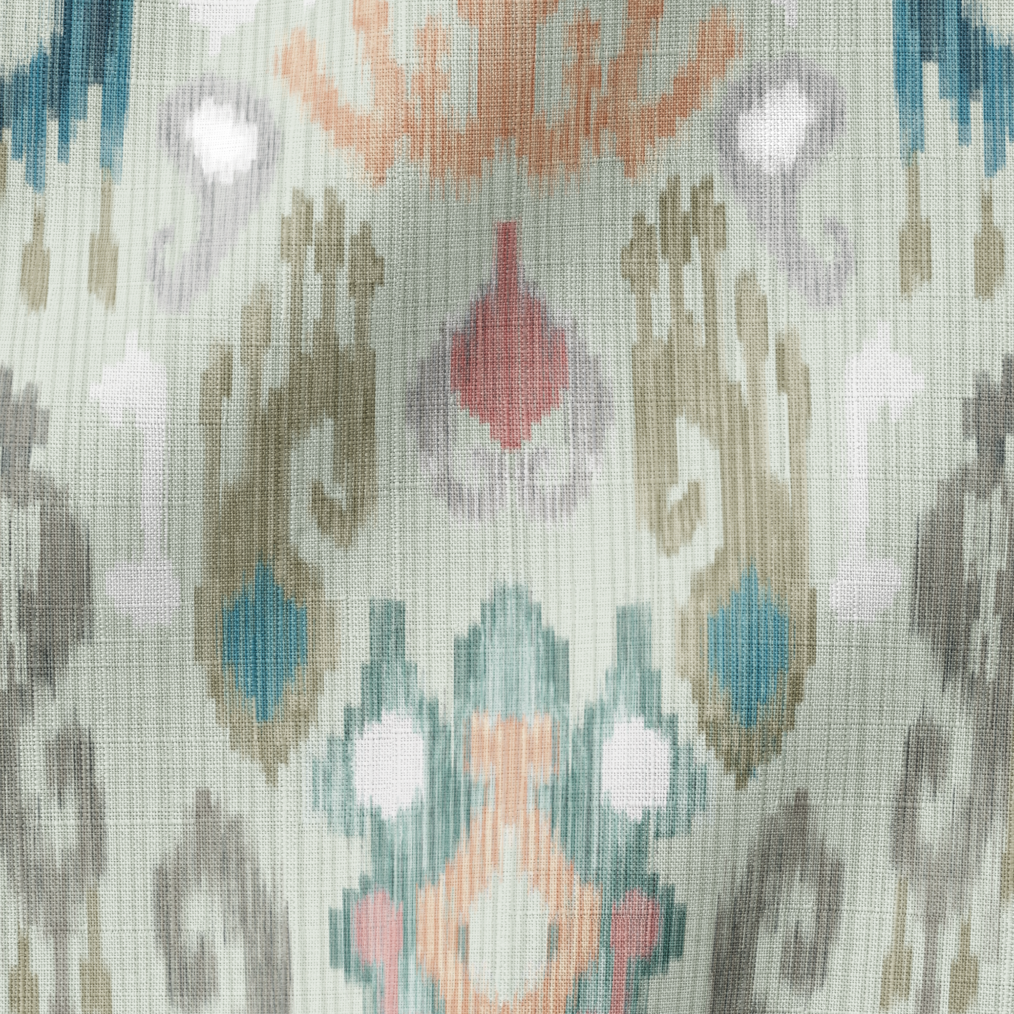  fabric ripple mockup