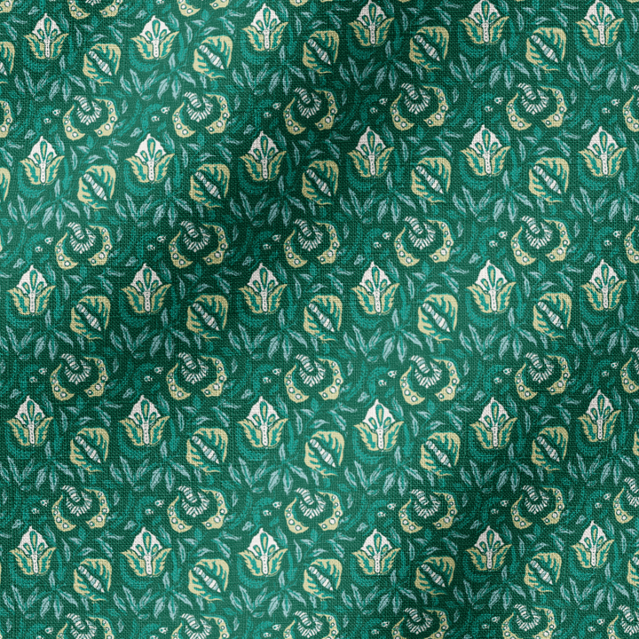  slightly rippled fabric #material_Newport