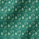 fabric ripple mockup