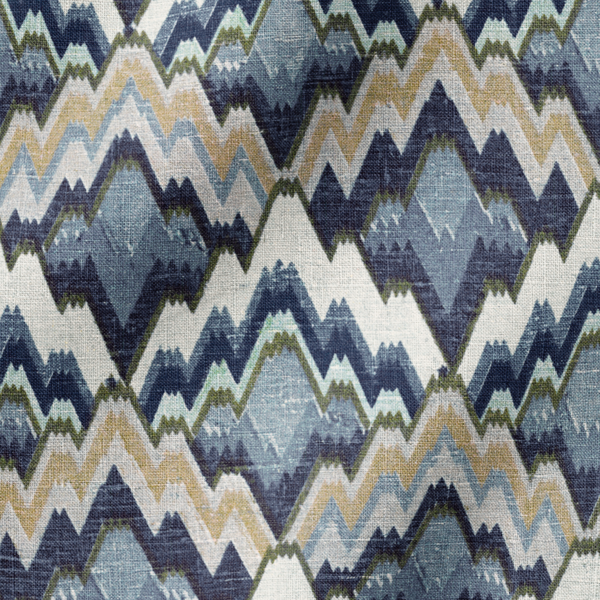  fabric ripple mockup