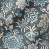 fabric ripple mockup