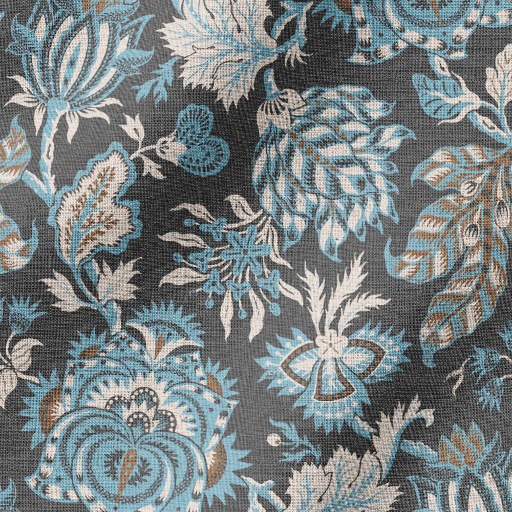  fabric ripple mockup