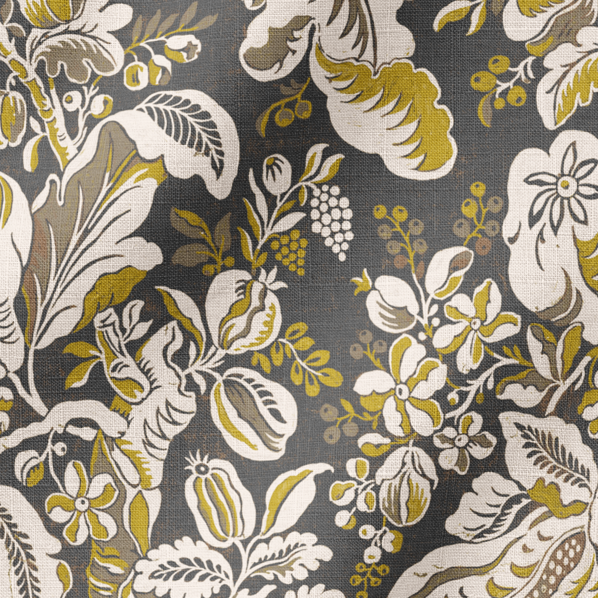  fabric ripple mockup