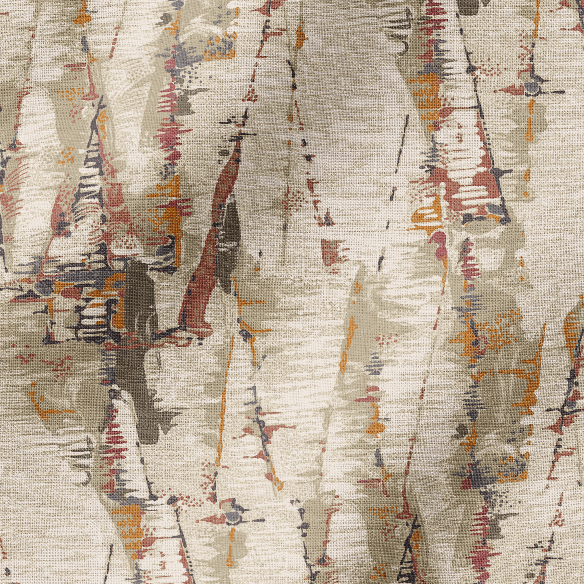  fabric ripple mockup