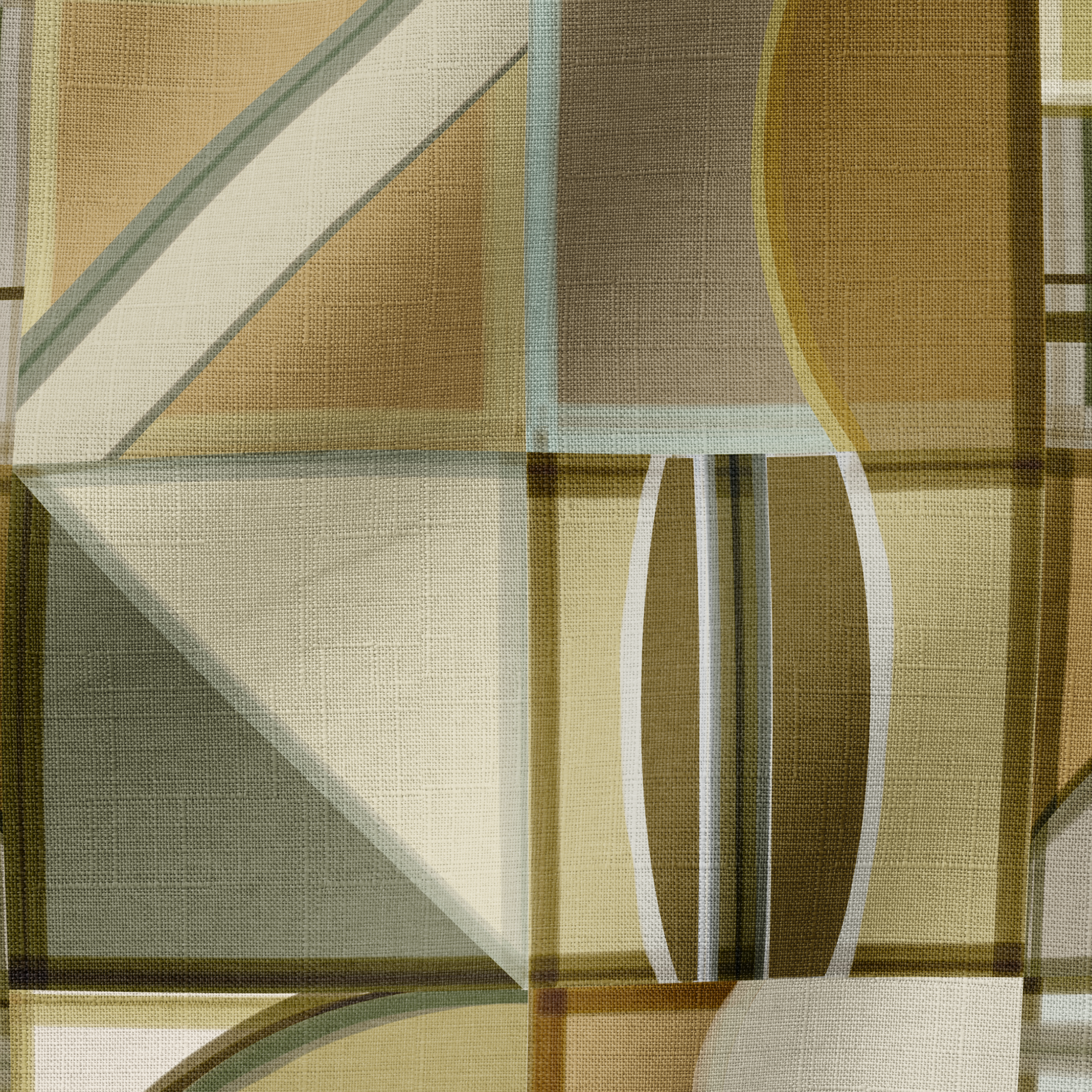  fabric ripple mockup