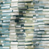  slightly rippled fabric #material_Newport