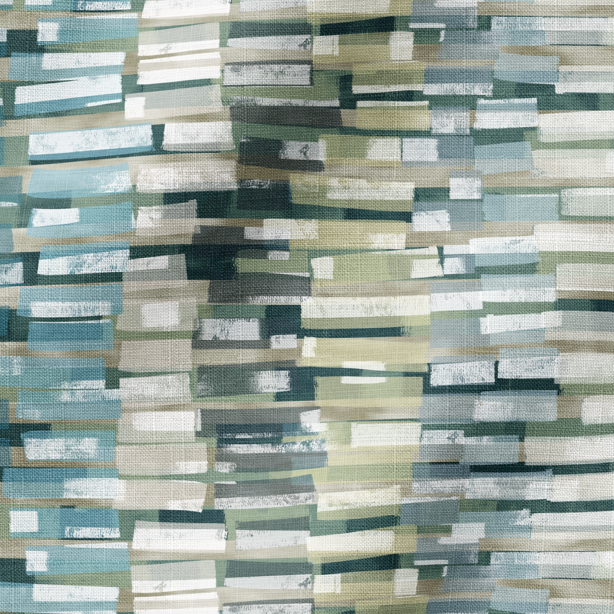  fabric ripple mockup