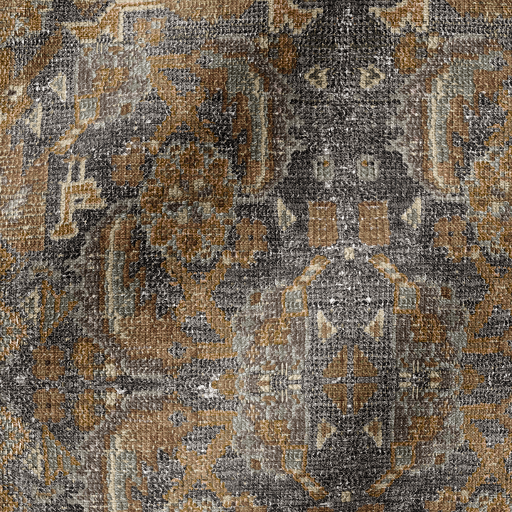  slightly rippled fabric #material_Newport