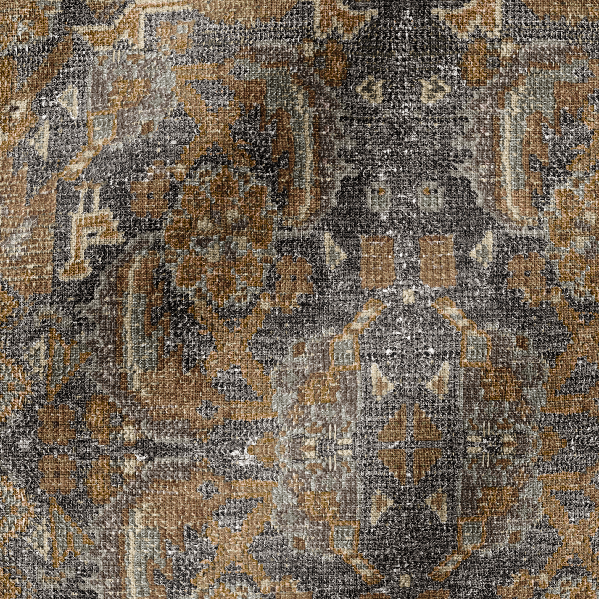  fabric ripple mockup