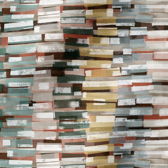  slightly rippled fabric #material_Newport