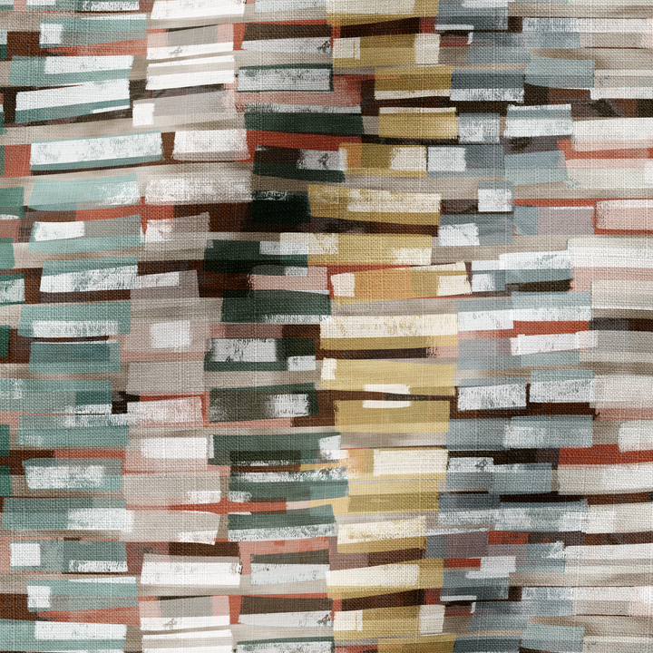  slightly rippled fabric #material_Newport