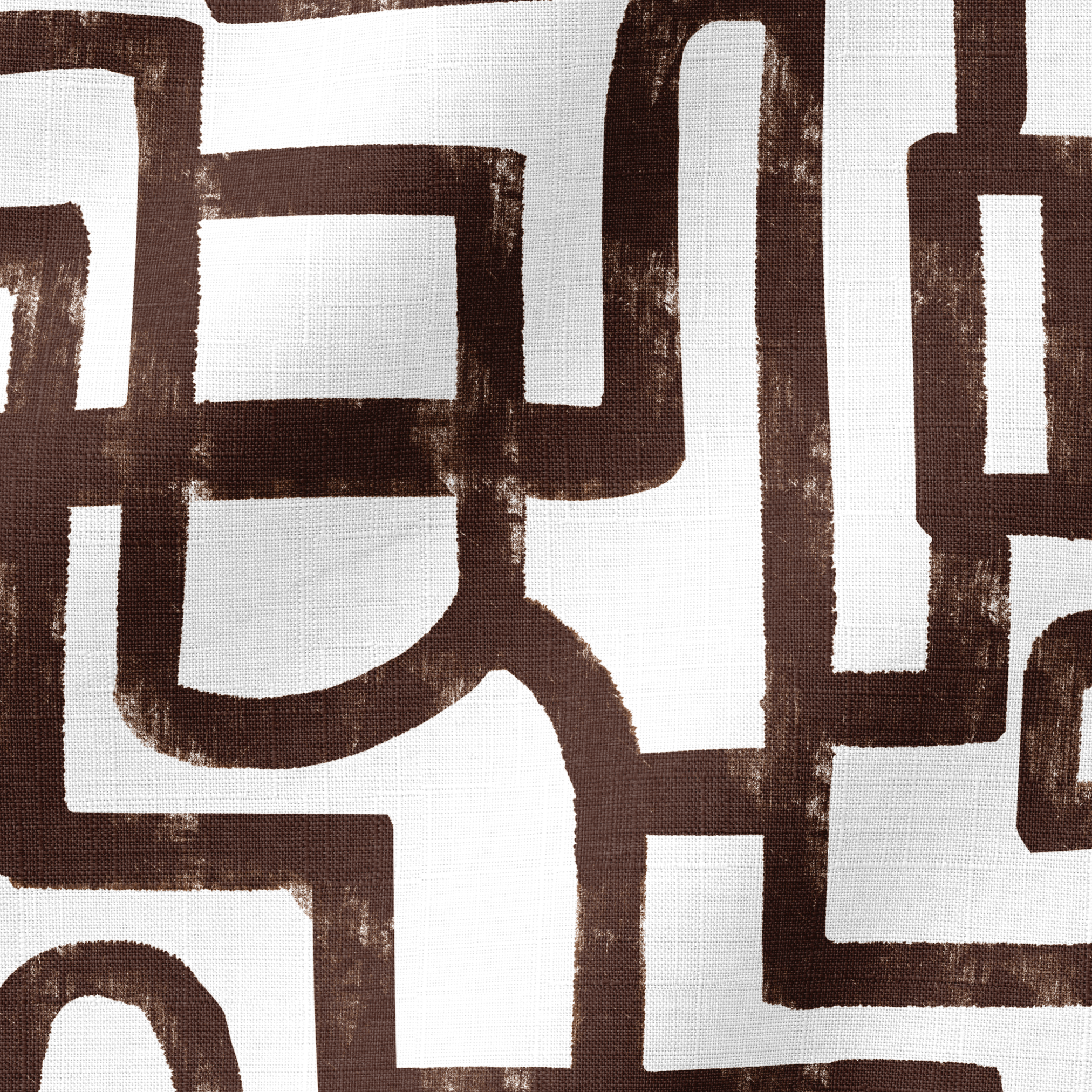  fabric ripple mockup