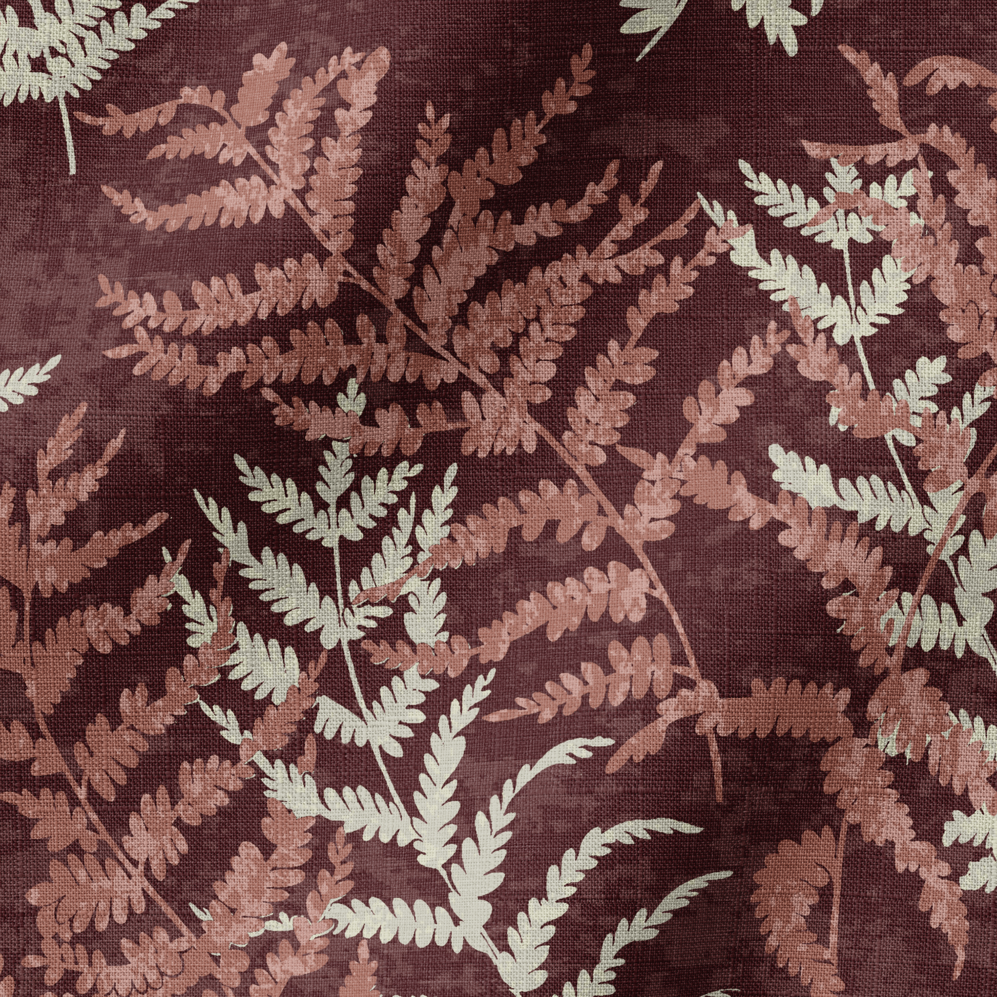  fabric ripple mockup