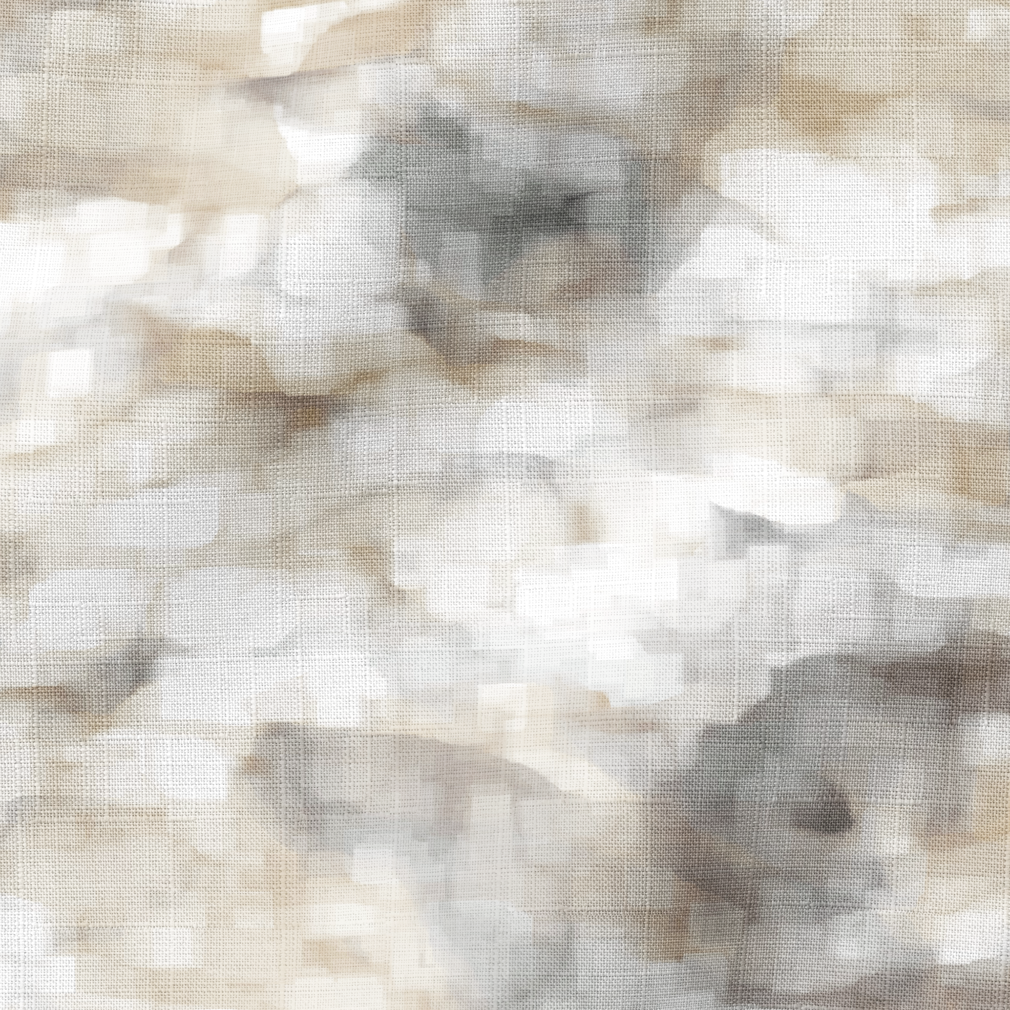  fabric ripple mockup