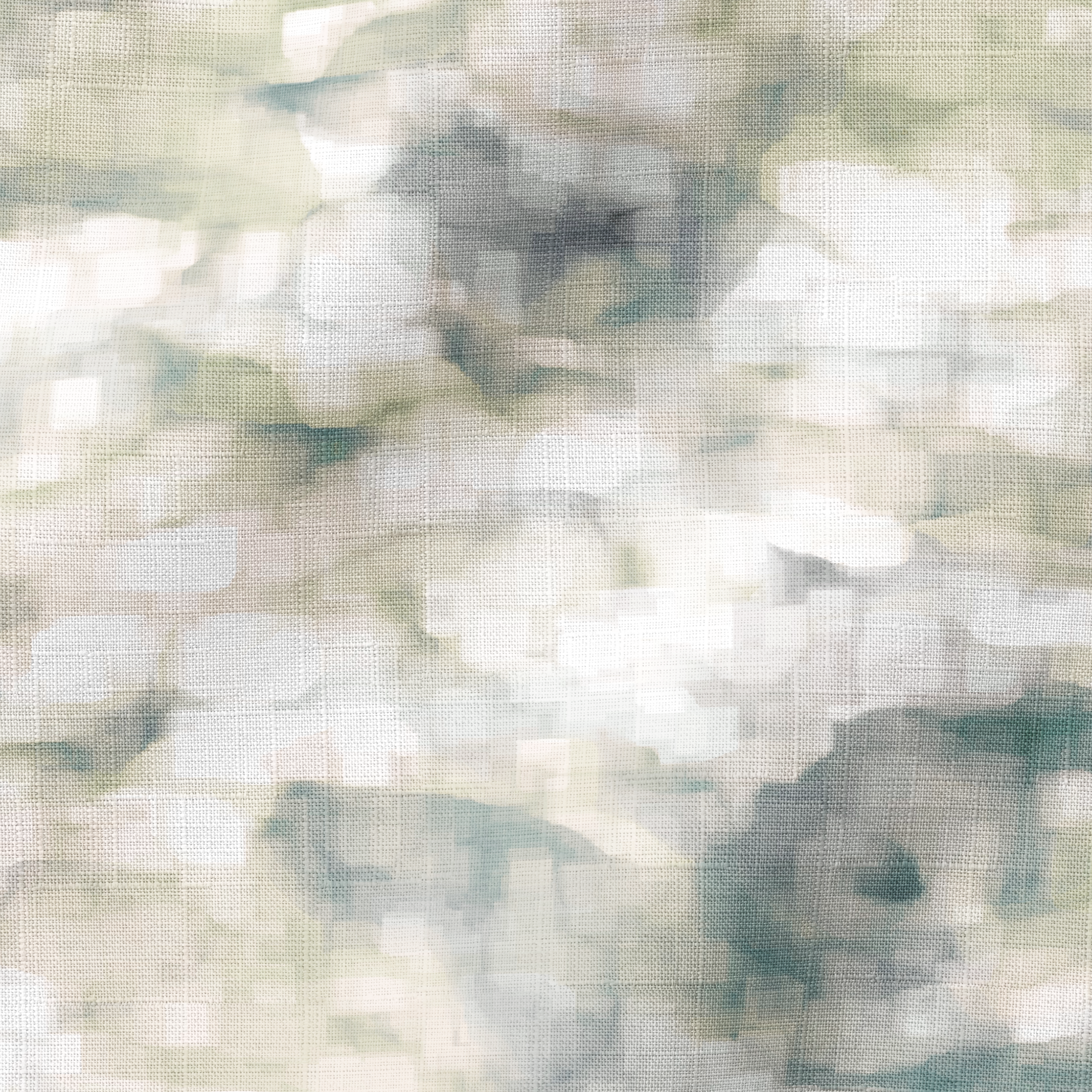  fabric ripple mockup