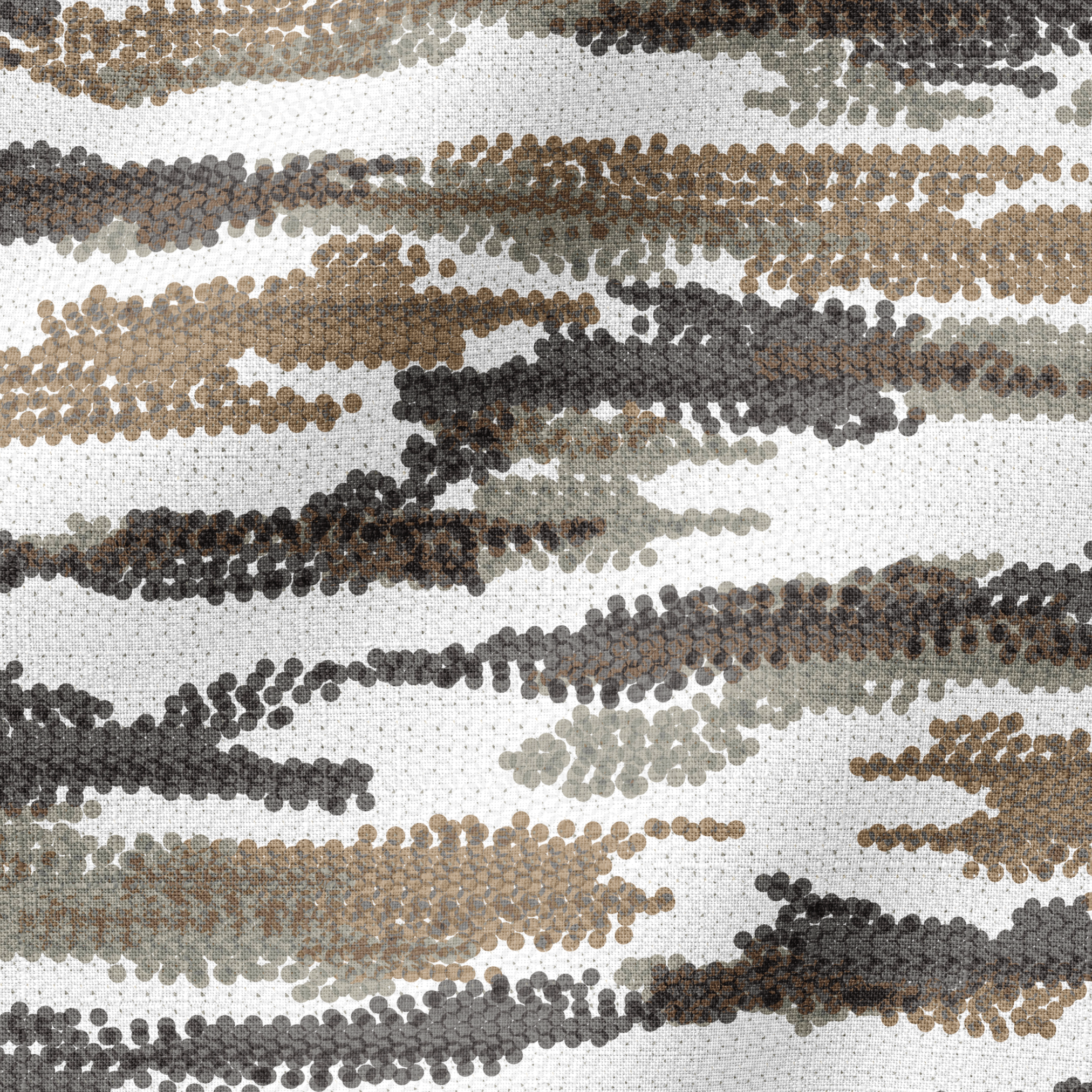  fabric ripple mockup