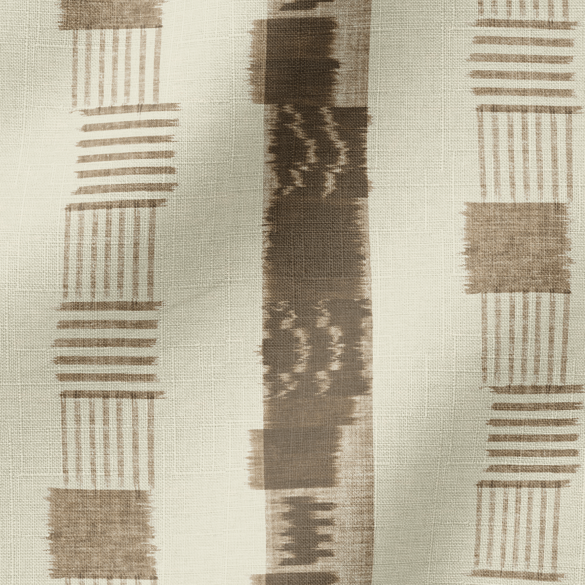  fabric ripple mockup