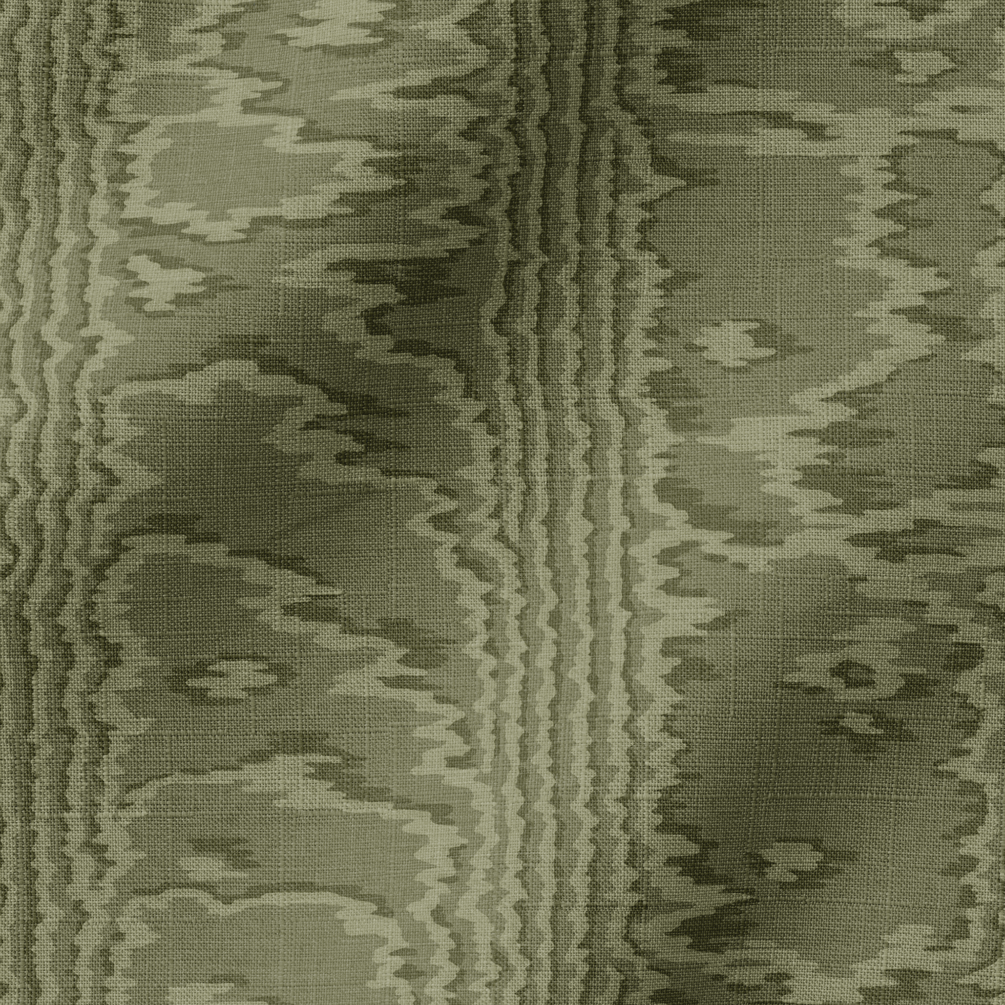  fabric ripple mockup