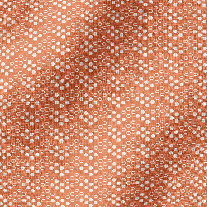  slightly rippled fabric #material_Newport