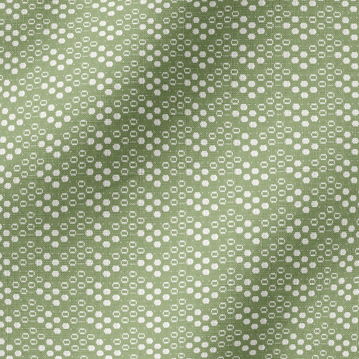  slightly rippled fabric #material_Newport