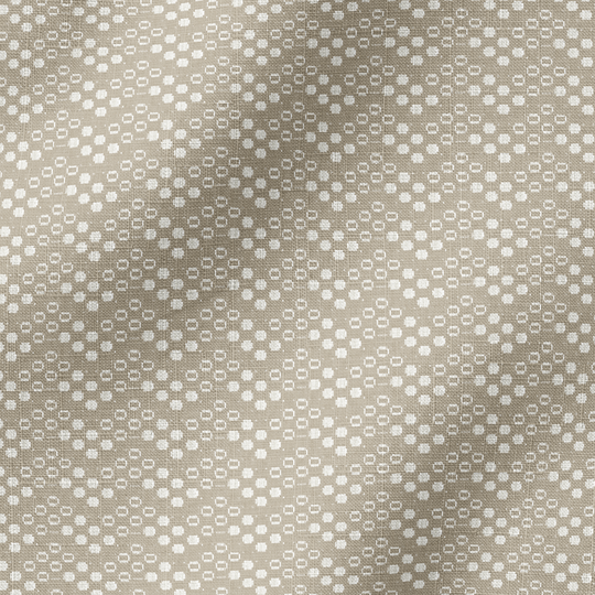  slightly rippled fabric #material_Newport