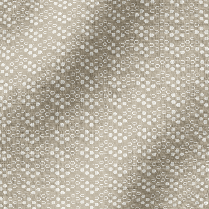  slightly rippled fabric #material_Newport
