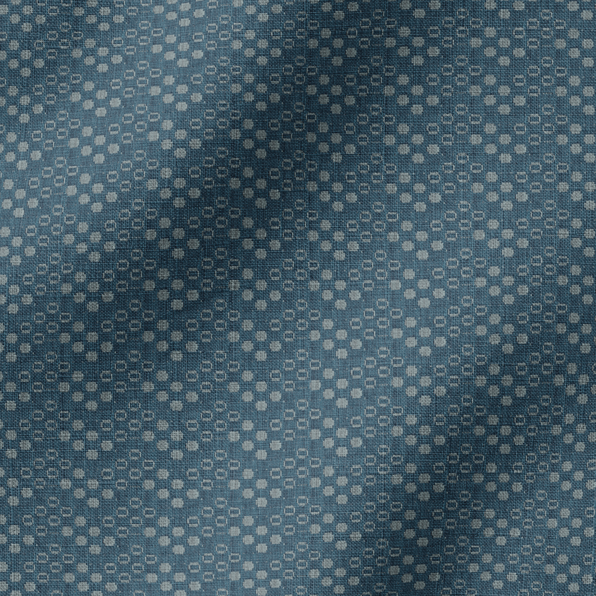  fabric ripple mockup