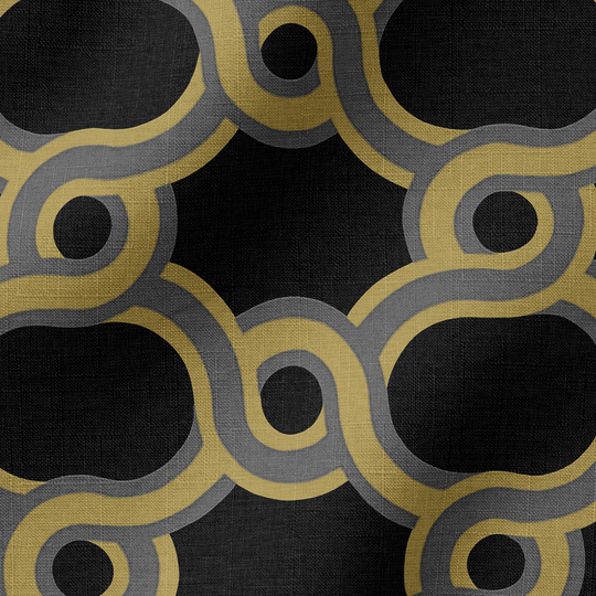  slightly rippled fabric #material_Newport